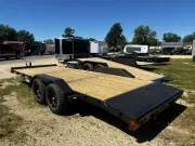 new Equipment / Flatbed Trailers Liberty  for sale, in Ettrick, WI Thumbnail 6