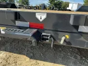 new Equipment / Flatbed Trailers Hillcrest Trailers  for sale, in Ettrick, WI Thumbnail 5
