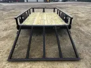 new Utility Trailers HTC  for sale, in Ettrick, WI Thumbnail 4