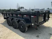 new Dump Trailers Hillcrest Trailers  for sale, in Ettrick, WI Thumbnail 7