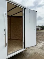 new Cargo (Enclosed) Trailers Discovery Trailers  for sale, in Ettrick, WI Thumbnail 8