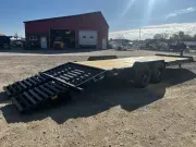 new Equipment / Flatbed Trailers Big Tex Trailers  for sale, in Ettrick, WI Thumbnail 13