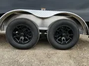 new Snowmobile Trailers Discovery Trailers  for sale, in Ettrick, WI Thumbnail 4