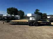 new Equipment / Flatbed Trailers Big Tex Trailers  for sale, in Ettrick, WI Thumbnail 5