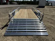 new Utility Trailers Sport Haven  for sale, in Ettrick, WI Thumbnail 11
