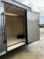 new Cargo (Enclosed) Trailers Discovery Trailers  for sale, in Ettrick, WI Thumbnail 7