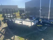 new Utility Trailers Big Tex Trailers  for sale, in Ettrick, WI Thumbnail 7