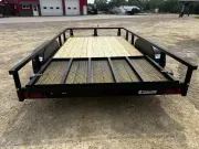 new Utility Trailers HTC  for sale, in Ettrick, WI Thumbnail 8