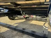 new Equipment / Flatbed Trailers Liberty  for sale, in Ettrick, WI Thumbnail 10