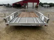 new Utility Trailers Sport Haven  for sale, in Ettrick, WI Thumbnail 6