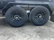 new Dump Trailers Midsota  for sale, in Ettrick, WI Thumbnail 9