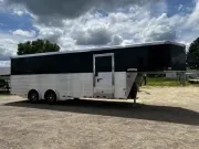 new Cargo (Enclosed) Trailers Sundowner Trailers  for sale, in Ettrick, WI Thumbnail 1