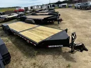new Equipment / Flatbed Trailers Midsota  for sale, in Tomahawk, WI Thumbnail 9