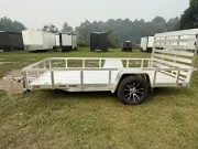 new Utility Trailers Sport Haven  for sale, in Ettrick, WI Thumbnail 3