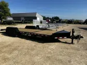 new Equipment / Flatbed Trailers Midsota  for sale, in Ettrick, WI Thumbnail 2