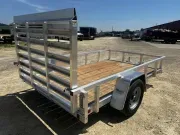 new Utility Trailers Sport Haven  for sale, in Ettrick, WI Thumbnail 7