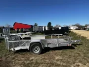 new Utility Trailers Chilton  for sale, in Ettrick, WI Thumbnail 5