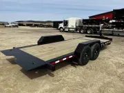 new Equipment / Flatbed Trailers Midsota  for sale, in Ettrick, WI Thumbnail 10