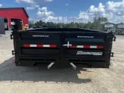 new Dump Trailers Midsota  for sale, in Ettrick, WI Thumbnail 12
