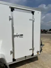 new Cargo (Enclosed) Trailers Discovery Trailers  for sale, in Ettrick, WI Thumbnail 8