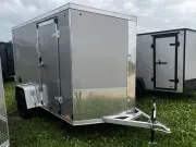 new Cargo (Enclosed) Trailers Discovery Trailers  for sale, in Ettrick, WI Thumbnail 1