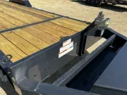 new Equipment / Flatbed Trailers Hillcrest Trailers  for sale, in Ettrick, WI Thumbnail 5