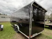 new Cargo (Enclosed) Trailers Discovery Trailers  for sale, in Ettrick, WI Thumbnail 5