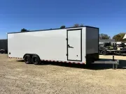 new Cargo (Enclosed) Trailers CellTech  for sale, in Ettrick, WI Thumbnail 1
