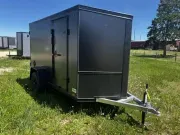 new Cargo (Enclosed) Trailers Discovery Trailers  for sale, in Ettrick, WI Thumbnail 7