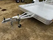 new Utility Trailers Hillsboro Industries  for sale, in Ettrick, WI Thumbnail 5