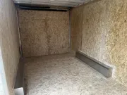 new Cargo (Enclosed) Trailers Discovery Trailers  for sale, in Ettrick, WI Thumbnail 11