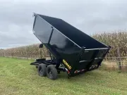 new Dump Trailers Big Tex Trailers  for sale, in Ettrick, WI Thumbnail 6