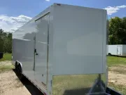 new Cargo (Enclosed) Trailers CellTech  for sale, in Ettrick, WI Thumbnail 4