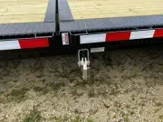 new Equipment / Flatbed Trailers Midsota  for sale, in Ettrick, WI Thumbnail 4