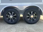 new Cargo (Enclosed) Trailers CellTech  for sale, in Ettrick, WI Thumbnail 5