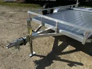 new Utility Trailers Sport Haven  for sale, in Ettrick, WI Thumbnail 6