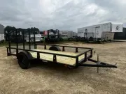 new Utility Trailers HTC  for sale, in Ettrick, WI Thumbnail 6