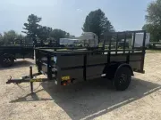 new Utility Trailers Big Tex Trailers  for sale, in Ettrick, WI Thumbnail 2