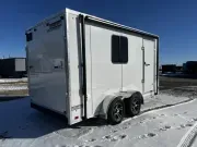 new Cargo (Enclosed) Trailers Discovery Trailers  for sale, in Ettrick, WI Thumbnail 4