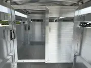 new Stock / Stock Combo Trailers Hillsboro Industries  for sale, in Ettrick, WI Thumbnail 19