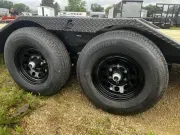 new Equipment / Flatbed Trailers Liberty  for sale, in Ettrick, WI Thumbnail 4