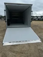 new Cargo (Enclosed) Trailers CellTech  for sale, in Ettrick, WI Thumbnail 14