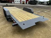 new Equipment / Flatbed Trailers Midsota  for sale, in Ettrick, WI Thumbnail 9