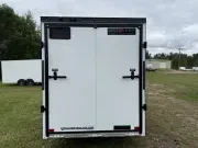 new Cargo (Enclosed) Trailers Discovery Trailers  for sale, in Ettrick, WI Thumbnail 10