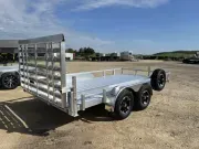 new Utility Trailers Sport Haven  for sale, in Ettrick, WI Thumbnail 20