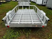new Utility Trailers Sport Haven  for sale, in Ettrick, WI Thumbnail 10