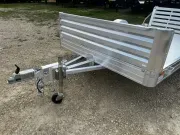 new Utility Trailers Hillsboro Industries  for sale, in Ettrick, WI Thumbnail 3