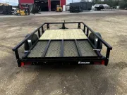 new Utility Trailers HTC  for sale, in Ettrick, WI Thumbnail 5