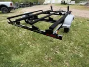 used Watercraft Trailers Chilton  for sale, in Ettrick, WI Thumbnail 3