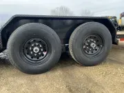 new Equipment / Flatbed Trailers Big Tex Trailers  for sale, in Ettrick, WI Thumbnail 6